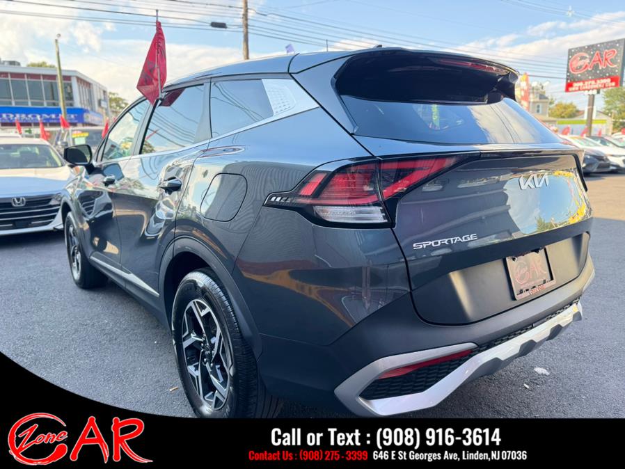 2024 Kia Sportage LX AWD, available for sale in Linden, New Jersey | Car Zone. Linden, New Jersey 2024 Kia Sportage LX AWD, available for sale in Linden, New Jersey | Car Zone. Linden, New Jersey