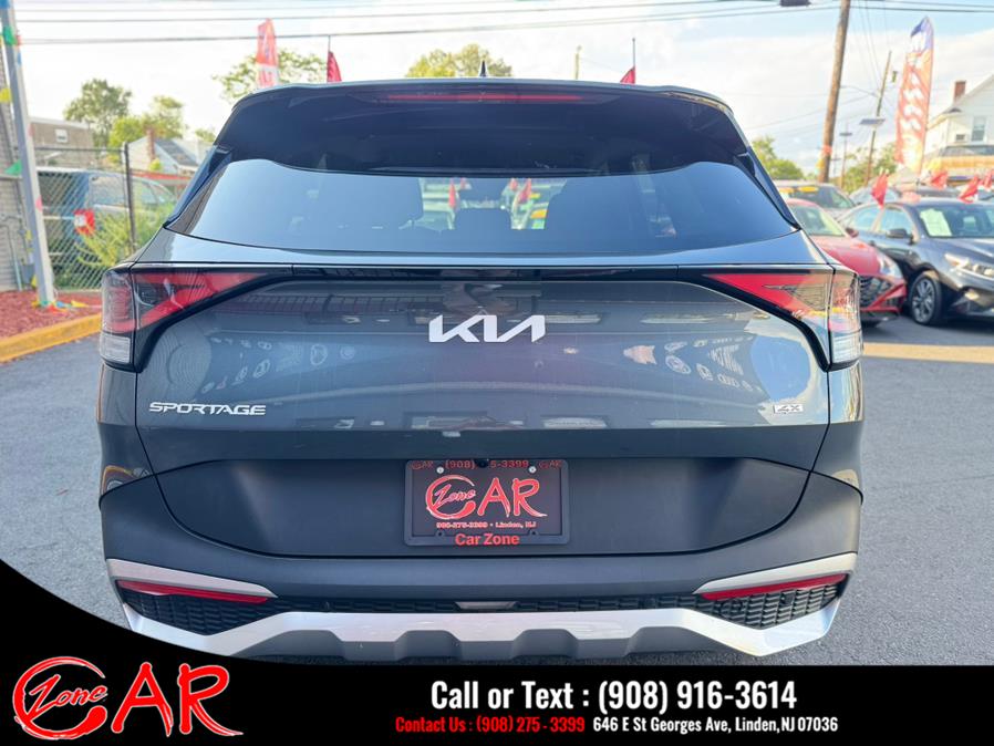 2024 Kia Sportage LX AWD, available for sale in Linden, New Jersey | Car Zone. Linden, New Jersey 2024 Kia Sportage LX AWD, available for sale in Linden, New Jersey | Car Zone. Linden, New Jersey