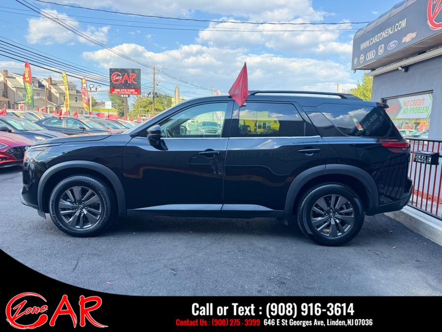 2022 Nissan Pathfinder SV 4WD, available for sale in Linden, New Jersey | Car Zone. Linden, New Jersey 2022 Nissan Pathfinder SV 4WD, available for sale in Linden, New Jersey | Car Zone. Linden, New Jersey