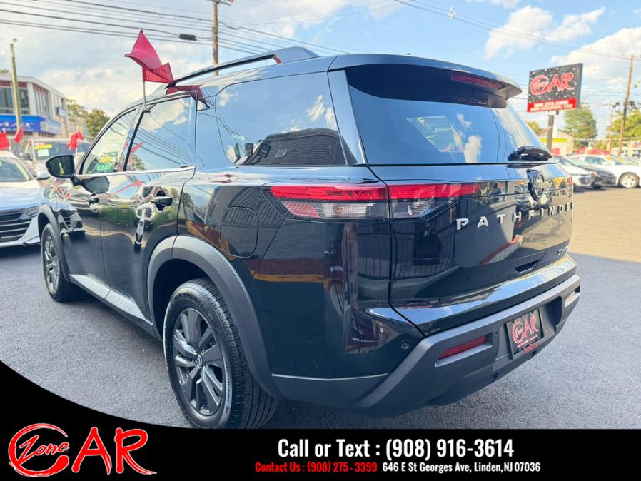 2022 Nissan Pathfinder SV 4WD, available for sale in Linden, New Jersey | Car Zone. Linden, New Jersey 2022 Nissan Pathfinder SV 4WD, available for sale in Linden, New Jersey | Car Zone. Linden, New Jersey