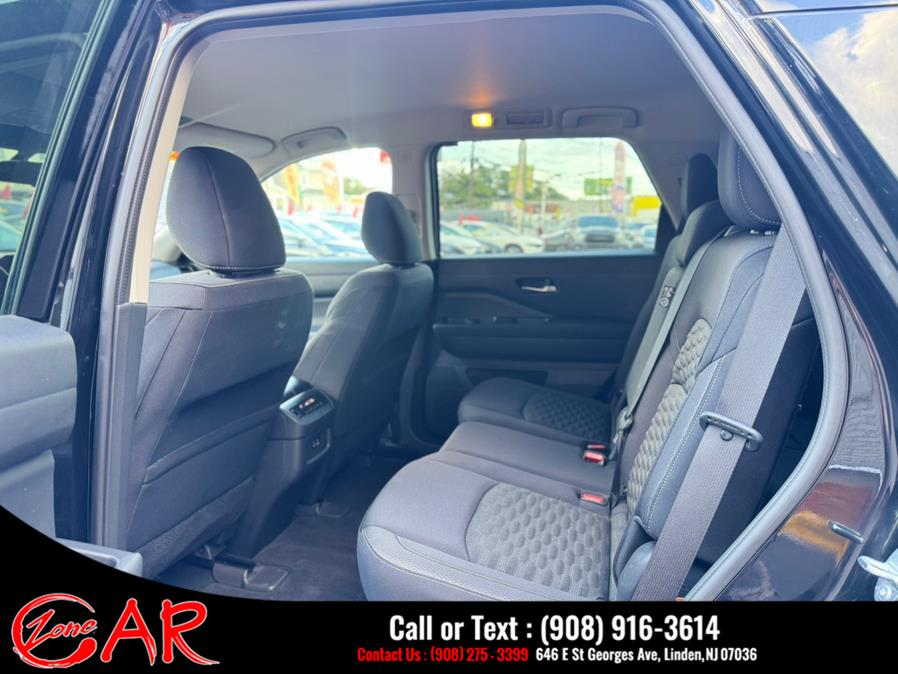 2022 Nissan Pathfinder SV 4WD, available for sale in Linden, New Jersey | Car Zone. Linden, New Jersey 2022 Nissan Pathfinder SV 4WD, available for sale in Linden, New Jersey | Car Zone. Linden, New Jersey