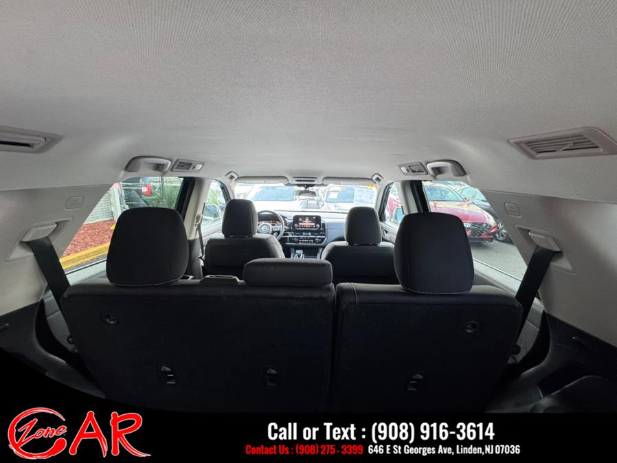 2022 Nissan Pathfinder SV 4WD, available for sale in Linden, New Jersey | Car Zone. Linden, New Jersey 2022 Nissan Pathfinder SV 4WD, available for sale in Linden, New Jersey | Car Zone. Linden, New Jersey