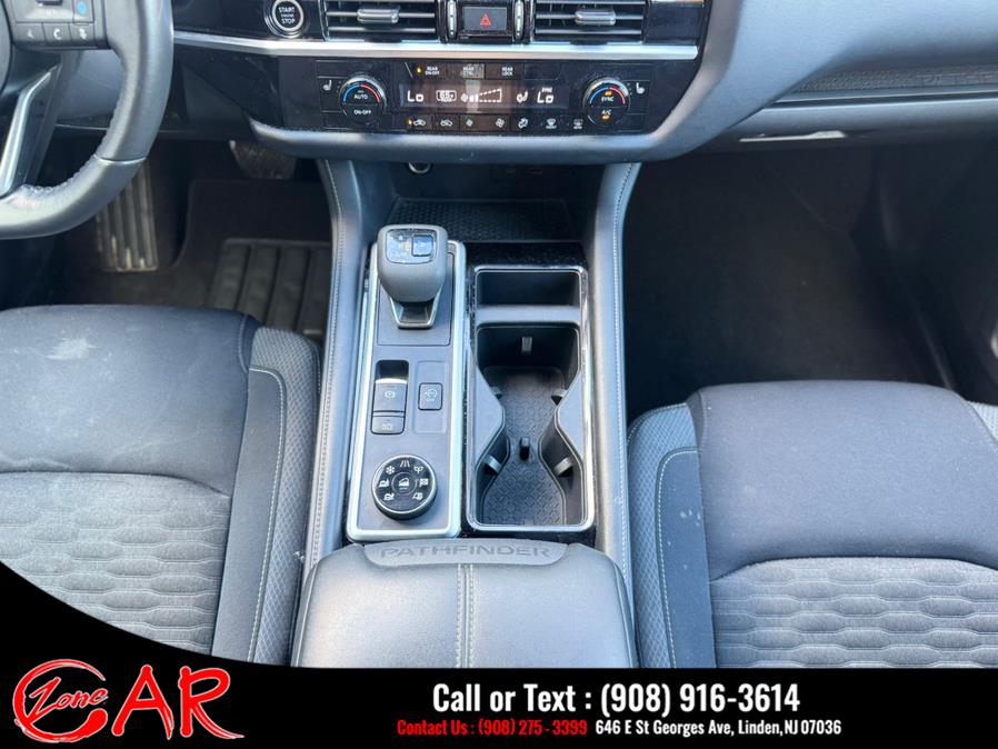 2022 Nissan Pathfinder SV 4WD, available for sale in Linden, New Jersey | Car Zone. Linden, New Jersey 2022 Nissan Pathfinder SV 4WD, available for sale in Linden, New Jersey | Car Zone. Linden, New Jersey