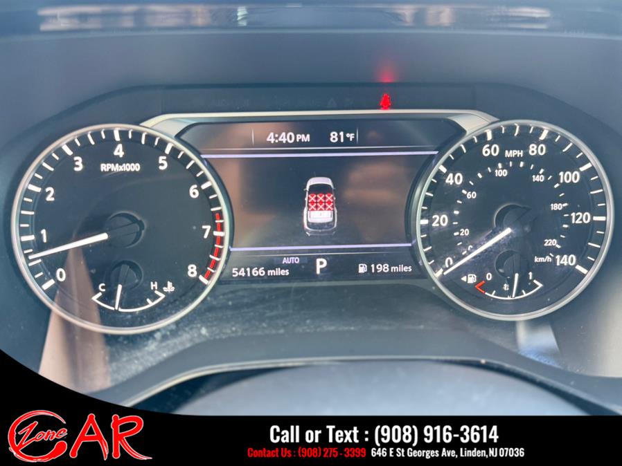 2022 Nissan Pathfinder SV 4WD, available for sale in Linden, New Jersey | Car Zone. Linden, New Jersey 2022 Nissan Pathfinder SV 4WD, available for sale in Linden, New Jersey | Car Zone. Linden, New Jersey