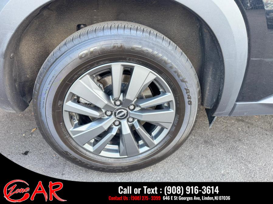 2022 Nissan Pathfinder SV 4WD, available for sale in Linden, New Jersey | Car Zone. Linden, New Jersey 2022 Nissan Pathfinder SV 4WD, available for sale in Linden, New Jersey | Car Zone. Linden, New Jersey