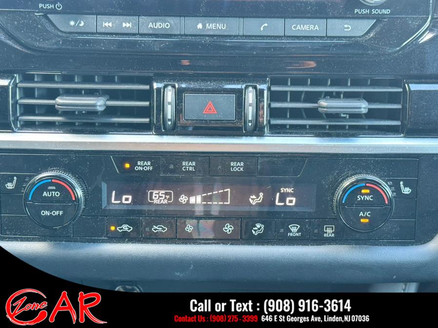 2022 Nissan Pathfinder SV 4WD, available for sale in Linden, New Jersey | Car Zone. Linden, New Jersey 2022 Nissan Pathfinder SV 4WD, available for sale in Linden, New Jersey | Car Zone. Linden, New Jersey