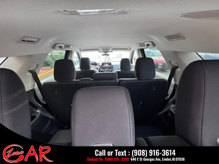 2022 Nissan Pathfinder SV 4WD, available for sale in Linden, New Jersey | Car Zone. Linden, New Jersey 2022 Nissan Pathfinder SV 4WD, available for sale in Linden, New Jersey | Car Zone. Linden, New Jersey