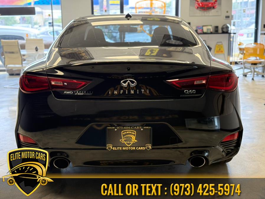 2017 INFINITI Q60 3.0t Premium AWD, available for sale in Newark, New Jersey | Elite Motor Cars. Newark, New Jersey 2017 INFINITI Q60 3.0t Premium AWD, available for sale in Newark, New Jersey | Elite Motor Cars. Newark, New Jersey