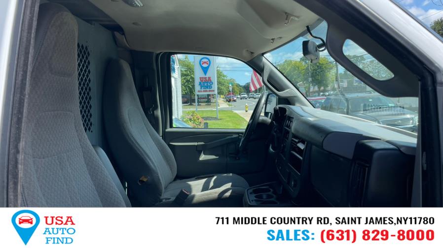 2017 GMC Savana Cargo Van RWD 2500 135", available for sale in Saint James, New York | USA Auto Find. Saint James, New York 2017 GMC Savana Cargo Van RWD 2500 135", available for sale in Saint James, New York | USA Auto Find. Saint James, New York