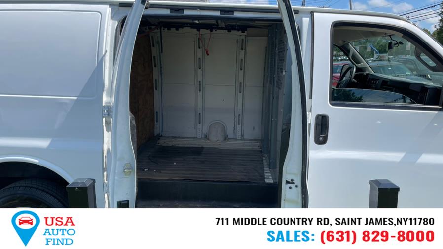 2017 GMC Savana Cargo Van RWD 2500 135", available for sale in Saint James, New York | USA Auto Find. Saint James, New York 2017 GMC Savana Cargo Van RWD 2500 135", available for sale in Saint James, New York | USA Auto Find. Saint James, New York