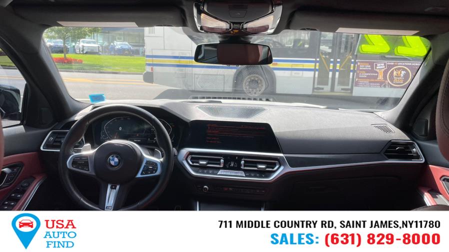 2022 BMW 3 Series 330i xDrive Sedan North America, available for sale in Saint James, New York | USA Auto Find. Saint James, New York 2022 BMW 3 Series 330i xDrive Sedan North America, available for sale in Saint James, New York | USA Auto Find. Saint James, New York
