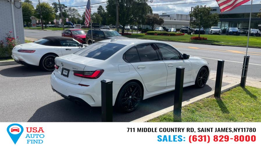 2022 BMW 3 Series 330i xDrive Sedan North America, available for sale in Saint James, New York | USA Auto Find. Saint James, New York 2022 BMW 3 Series 330i xDrive Sedan North America, available for sale in Saint James, New York | USA Auto Find. Saint James, New York
