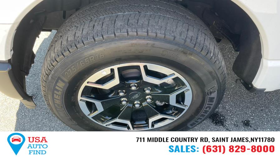 2022 Ford F-150 Lightning Pro 4WD SuperCrew 5.5'' Box, available for sale in Saint James, New York | USA Auto Find. Saint James, New York 2022 Ford F-150 Lightning Pro 4WD SuperCrew 5.5'' Box, available for sale in Saint James, New York | USA Auto Find. Saint James, New York