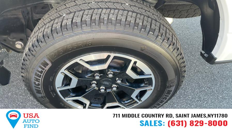 2022 Ford F-150 Lightning Pro 4WD SuperCrew 5.5'' Box, available for sale in Saint James, New York | USA Auto Find. Saint James, New York 2022 Ford F-150 Lightning Pro 4WD SuperCrew 5.5'' Box, available for sale in Saint James, New York | USA Auto Find. Saint James, New York