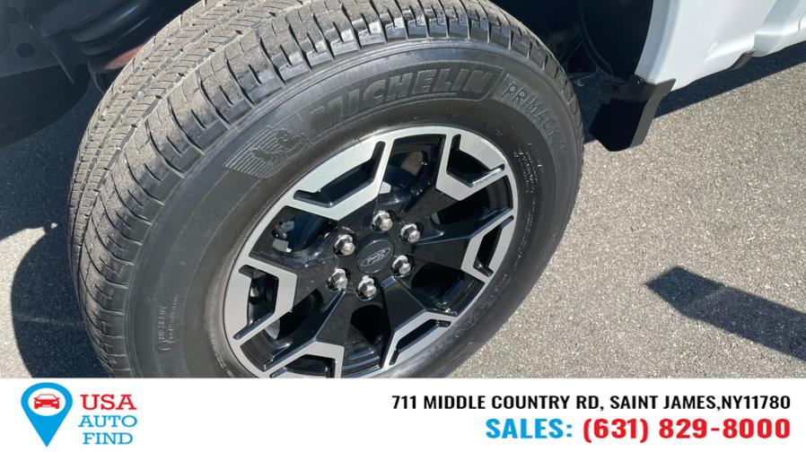2022 Ford F-150 Lightning Pro 4WD SuperCrew 5.5'' Box, available for sale in Saint James, New York | USA Auto Find. Saint James, New York 2022 Ford F-150 Lightning Pro 4WD SuperCrew 5.5'' Box, available for sale in Saint James, New York | USA Auto Find. Saint James, New York