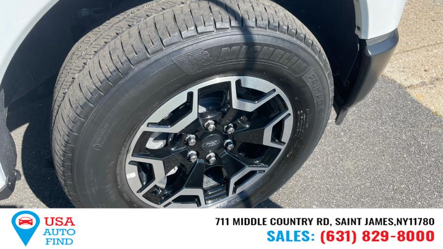 2022 Ford F-150 Lightning Pro 4WD SuperCrew 5.5'' Box, available for sale in Saint James, New York | USA Auto Find. Saint James, New York 2022 Ford F-150 Lightning Pro 4WD SuperCrew 5.5'' Box, available for sale in Saint James, New York | USA Auto Find. Saint James, New York