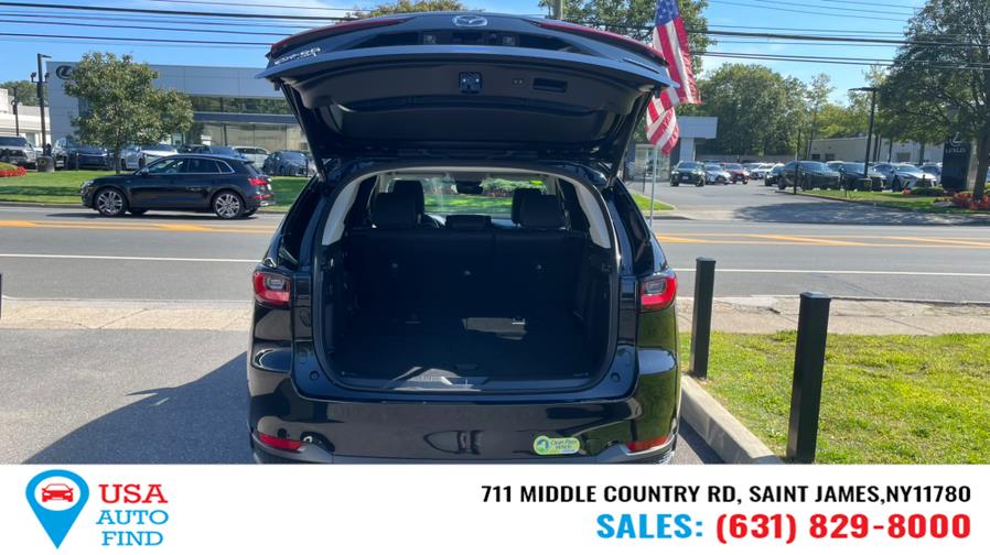 2025 Mazda CX-90 PHEV Premium Sport AWD, available for sale in Saint James, New York | USA Auto Find. Saint James, New York 2025 Mazda CX-90 PHEV Premium Sport AWD, available for sale in Saint James, New York | USA Auto Find. Saint James, New York