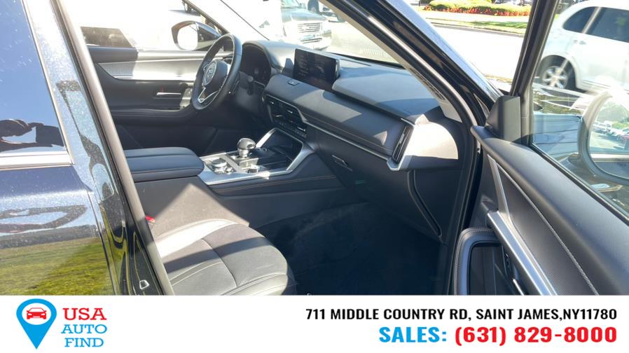 2025 Mazda CX-90 PHEV Premium Sport AWD, available for sale in Saint James, New York | USA Auto Find. Saint James, New York 2025 Mazda CX-90 PHEV Premium Sport AWD, available for sale in Saint James, New York | USA Auto Find. Saint James, New York