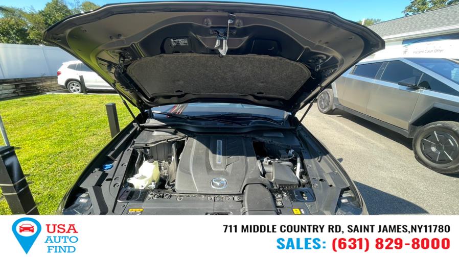2025 Mazda CX-90 PHEV Premium Sport AWD, available for sale in Saint James, New York | USA Auto Find. Saint James, New York 2025 Mazda CX-90 PHEV Premium Sport AWD, available for sale in Saint James, New York | USA Auto Find. Saint James, New York