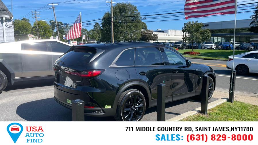 2025 Mazda CX-90 PHEV Premium Sport AWD, available for sale in Saint James, New York | USA Auto Find. Saint James, New York 2025 Mazda CX-90 PHEV Premium Sport AWD, available for sale in Saint James, New York | USA Auto Find. Saint James, New York
