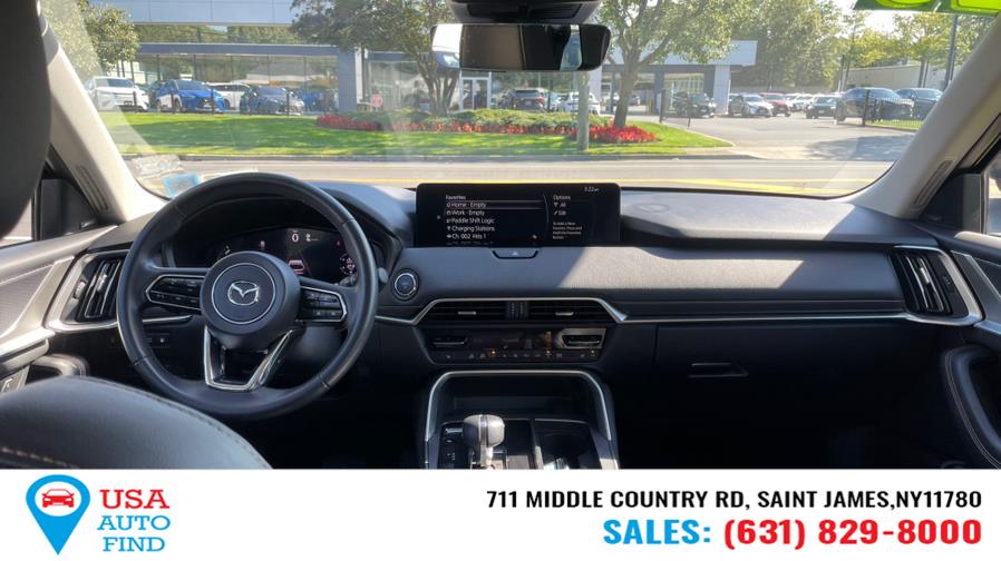 2025 Mazda CX-90 PHEV Premium Sport AWD, available for sale in Saint James, New York | USA Auto Find. Saint James, New York 2025 Mazda CX-90 PHEV Premium Sport AWD, available for sale in Saint James, New York | USA Auto Find. Saint James, New York