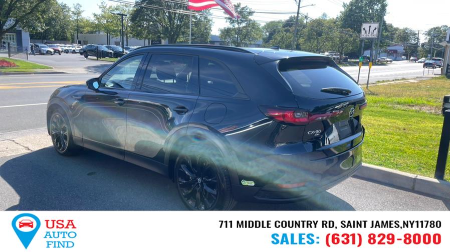 2025 Mazda CX-90 PHEV Premium Sport AWD, available for sale in Saint James, New York | USA Auto Find. Saint James, New York 2025 Mazda CX-90 PHEV Premium Sport AWD, available for sale in Saint James, New York | USA Auto Find. Saint James, New York