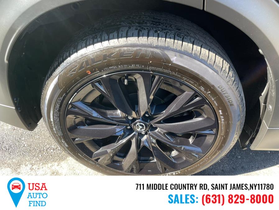 2025 Mazda CX-90 PHEV Premium Sport AWD, available for sale in Saint James, New York | USA Auto Find. Saint James, New York 2025 Mazda CX-90 PHEV Premium Sport AWD, available for sale in Saint James, New York | USA Auto Find. Saint James, New York
