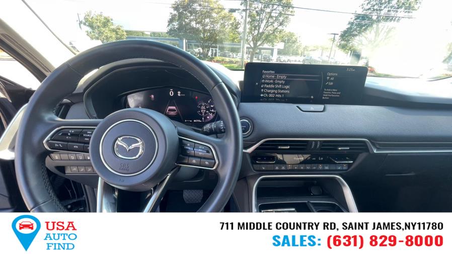 2025 Mazda CX-90 PHEV Premium Sport AWD, available for sale in Saint James, New York | USA Auto Find. Saint James, New York 2025 Mazda CX-90 PHEV Premium Sport AWD, available for sale in Saint James, New York | USA Auto Find. Saint James, New York