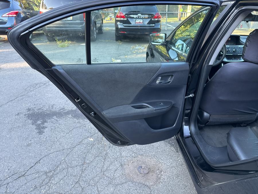 2013 Honda Accord Sdn 4dr I4 CVT LX, available for sale in Hartford, Connecticut | HPG Auto Sales LLC. Hartford, Connecticut 2013 Honda Accord Sdn 4dr I4 CVT LX, available for sale in Hartford, Connecticut | HPG Auto Sales LLC. Hartford, Connecticut