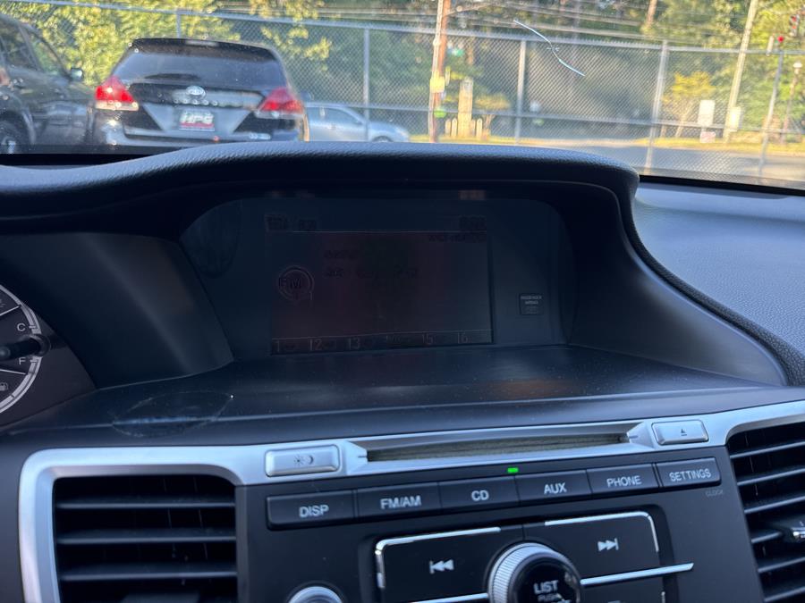 2013 Honda Accord Sdn 4dr I4 CVT LX, available for sale in Hartford, Connecticut | HPG Auto Sales LLC. Hartford, Connecticut 2013 Honda Accord Sdn 4dr I4 CVT LX, available for sale in Hartford, Connecticut | HPG Auto Sales LLC. Hartford, Connecticut