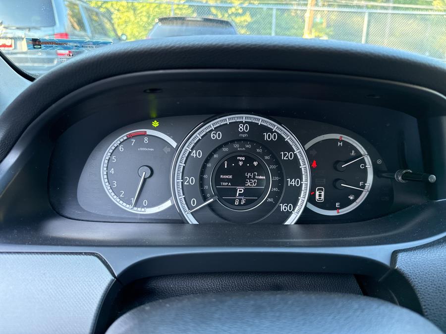 2013 Honda Accord Sdn 4dr I4 CVT LX, available for sale in Hartford, Connecticut | HPG Auto Sales LLC. Hartford, Connecticut 2013 Honda Accord Sdn 4dr I4 CVT LX, available for sale in Hartford, Connecticut | HPG Auto Sales LLC. Hartford, Connecticut