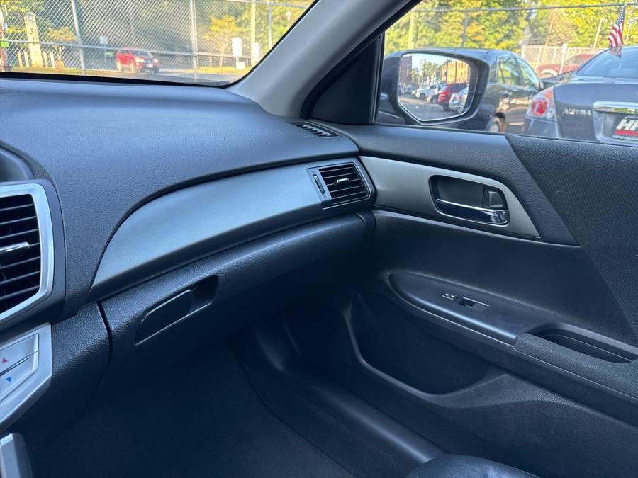 2013 Honda Accord Sdn 4dr I4 CVT LX, available for sale in Hartford, Connecticut | HPG Auto Sales LLC. Hartford, Connecticut 2013 Honda Accord Sdn 4dr I4 CVT LX, available for sale in Hartford, Connecticut | HPG Auto Sales LLC. Hartford, Connecticut