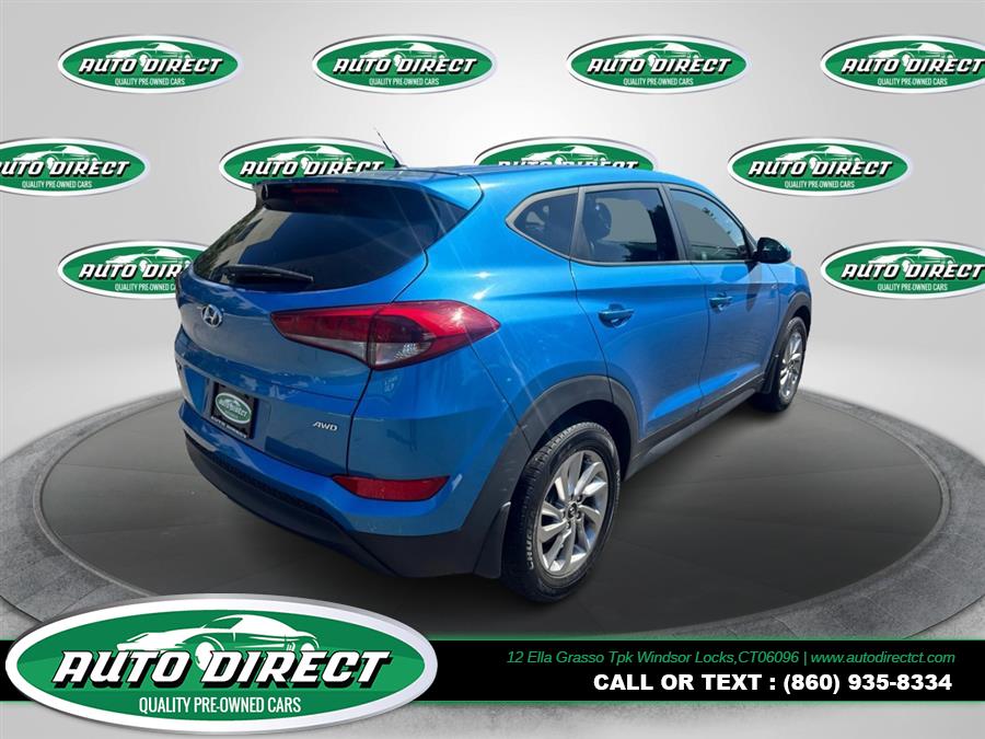 2018 Hyundai Tucson SE AWD, available for sale in Windsor Locks, Connecticut | Auto Direct LLC. Windsor Locks, Connecticut 2018 Hyundai Tucson SE AWD, available for sale in Windsor Locks, Connecticut | Auto Direct LLC. Windsor Locks, Connecticut