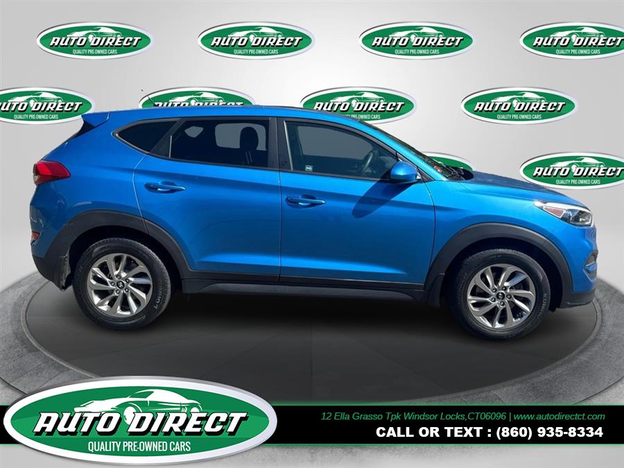 2018 Hyundai Tucson SE AWD, available for sale in Windsor Locks, Connecticut | Auto Direct LLC. Windsor Locks, Connecticut 2018 Hyundai Tucson SE AWD, available for sale in Windsor Locks, Connecticut | Auto Direct LLC. Windsor Locks, Connecticut