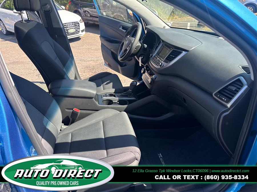 2018 Hyundai Tucson SE AWD, available for sale in Windsor Locks, Connecticut | Auto Direct LLC. Windsor Locks, Connecticut 2018 Hyundai Tucson SE AWD, available for sale in Windsor Locks, Connecticut | Auto Direct LLC. Windsor Locks, Connecticut