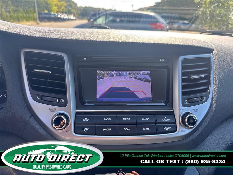 2018 Hyundai Tucson SE AWD, available for sale in Windsor Locks, Connecticut | Auto Direct LLC. Windsor Locks, Connecticut 2018 Hyundai Tucson SE AWD, available for sale in Windsor Locks, Connecticut | Auto Direct LLC. Windsor Locks, Connecticut