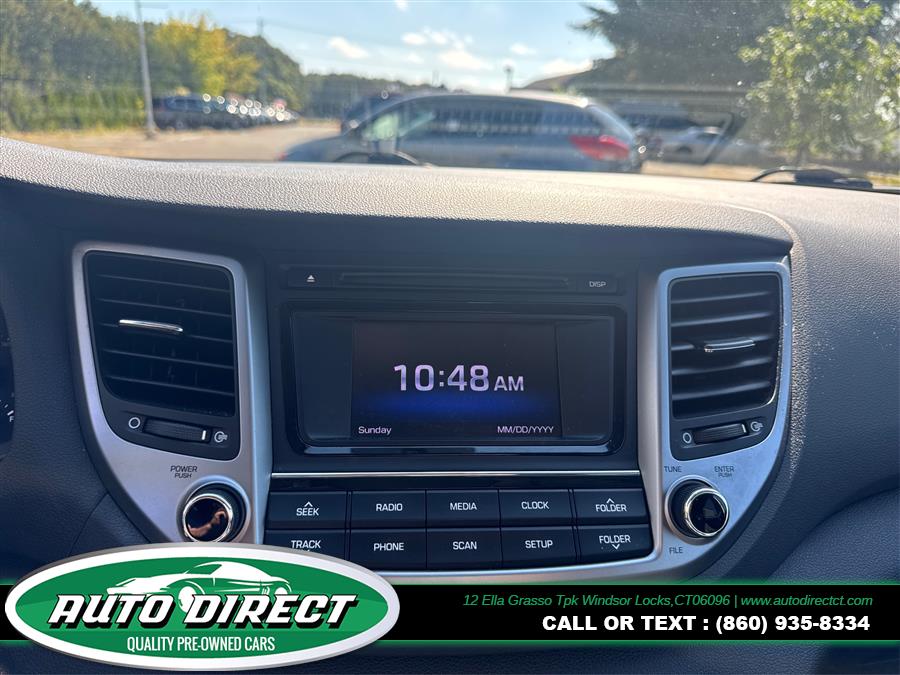 2018 Hyundai Tucson SE AWD, available for sale in Windsor Locks, Connecticut | Auto Direct LLC. Windsor Locks, Connecticut 2018 Hyundai Tucson SE AWD, available for sale in Windsor Locks, Connecticut | Auto Direct LLC. Windsor Locks, Connecticut