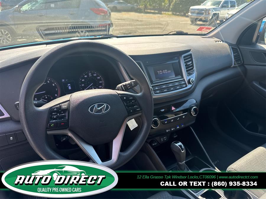 2018 Hyundai Tucson SE AWD, available for sale in Windsor Locks, Connecticut | Auto Direct LLC. Windsor Locks, Connecticut 2018 Hyundai Tucson SE AWD, available for sale in Windsor Locks, Connecticut | Auto Direct LLC. Windsor Locks, Connecticut