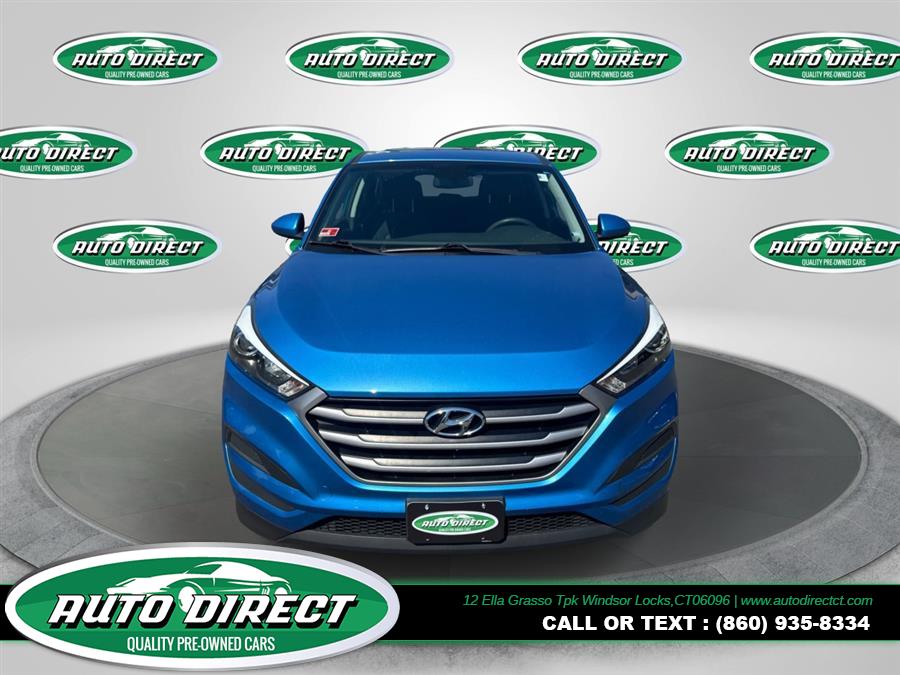 2018 Hyundai Tucson SE AWD, available for sale in Windsor Locks, Connecticut | Auto Direct LLC. Windsor Locks, Connecticut 2018 Hyundai Tucson SE AWD, available for sale in Windsor Locks, Connecticut | Auto Direct LLC. Windsor Locks, Connecticut