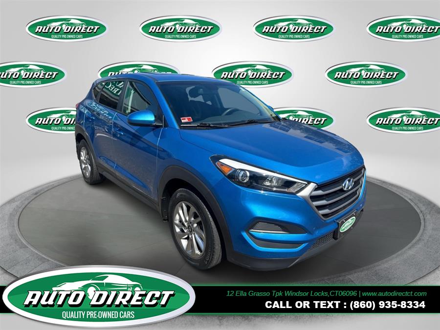 2018 Hyundai Tucson SE AWD, available for sale in Windsor Locks, Connecticut | Auto Direct LLC. Windsor Locks, Connecticut 2018 Hyundai Tucson SE AWD, available for sale in Windsor Locks, Connecticut | Auto Direct LLC. Windsor Locks, Connecticut