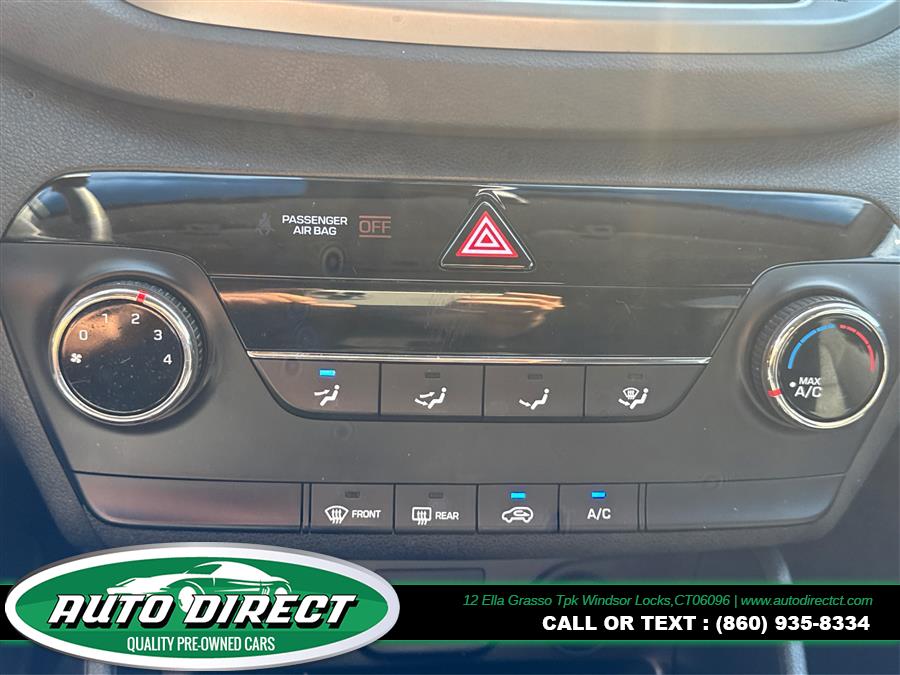 2018 Hyundai Tucson SE AWD, available for sale in Windsor Locks, Connecticut | Auto Direct LLC. Windsor Locks, Connecticut 2018 Hyundai Tucson SE AWD, available for sale in Windsor Locks, Connecticut | Auto Direct LLC. Windsor Locks, Connecticut