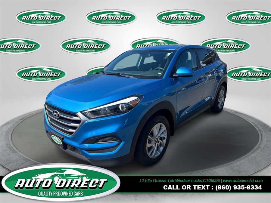 2018 Hyundai Tucson SE AWD, available for sale in Windsor Locks, Connecticut | Auto Direct LLC. Windsor Locks, Connecticut 2018 Hyundai Tucson SE AWD, available for sale in Windsor Locks, Connecticut | Auto Direct LLC. Windsor Locks, Connecticut