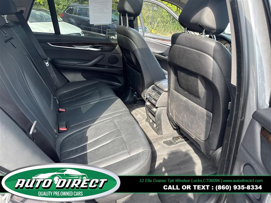 2015 BMW X5 AWD 4dr xDrive35i, available for sale in Windsor Locks, Connecticut | Auto Direct LLC. Windsor Locks, Connecticut 2015 BMW X5 AWD 4dr xDrive35i, available for sale in Windsor Locks, Connecticut | Auto Direct LLC. Windsor Locks, Connecticut