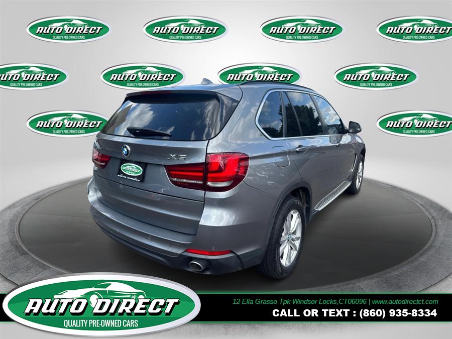 2015 BMW X5 AWD 4dr xDrive35i, available for sale in Windsor Locks, Connecticut | Auto Direct LLC. Windsor Locks, Connecticut 2015 BMW X5 AWD 4dr xDrive35i, available for sale in Windsor Locks, Connecticut | Auto Direct LLC. Windsor Locks, Connecticut