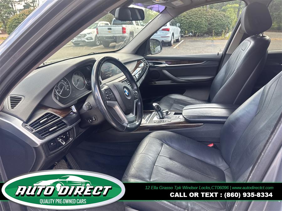 2015 BMW X5 AWD 4dr xDrive35i, available for sale in Windsor Locks, Connecticut | Auto Direct LLC. Windsor Locks, Connecticut 2015 BMW X5 AWD 4dr xDrive35i, available for sale in Windsor Locks, Connecticut | Auto Direct LLC. Windsor Locks, Connecticut