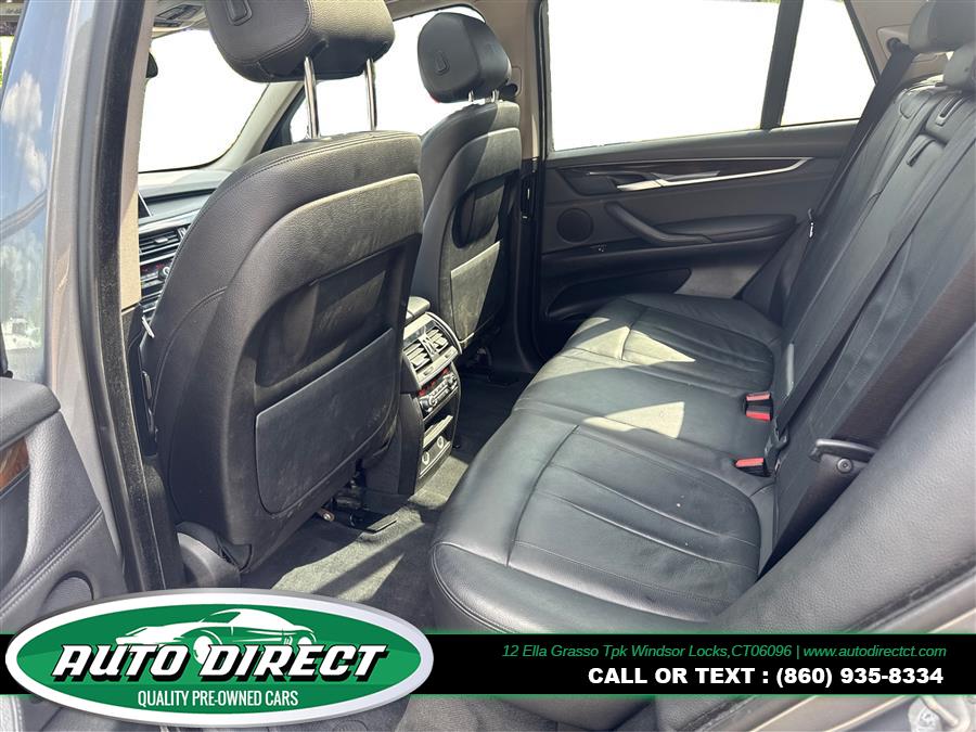 2015 BMW X5 AWD 4dr xDrive35i, available for sale in Windsor Locks, Connecticut | Auto Direct LLC. Windsor Locks, Connecticut 2015 BMW X5 AWD 4dr xDrive35i, available for sale in Windsor Locks, Connecticut | Auto Direct LLC. Windsor Locks, Connecticut