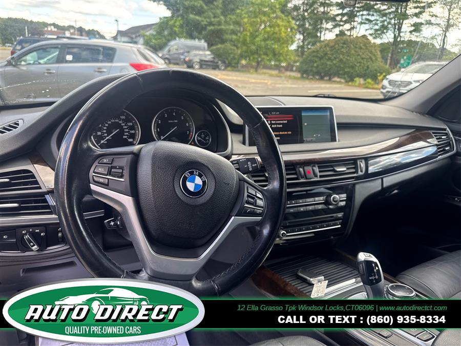 2015 BMW X5 AWD 4dr xDrive35i, available for sale in Windsor Locks, Connecticut | Auto Direct LLC. Windsor Locks, Connecticut 2015 BMW X5 AWD 4dr xDrive35i, available for sale in Windsor Locks, Connecticut | Auto Direct LLC. Windsor Locks, Connecticut