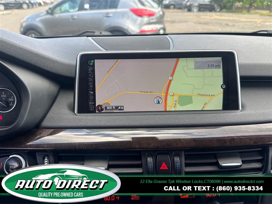 2015 BMW X5 AWD 4dr xDrive35i, available for sale in Windsor Locks, Connecticut | Auto Direct LLC. Windsor Locks, Connecticut 2015 BMW X5 AWD 4dr xDrive35i, available for sale in Windsor Locks, Connecticut | Auto Direct LLC. Windsor Locks, Connecticut