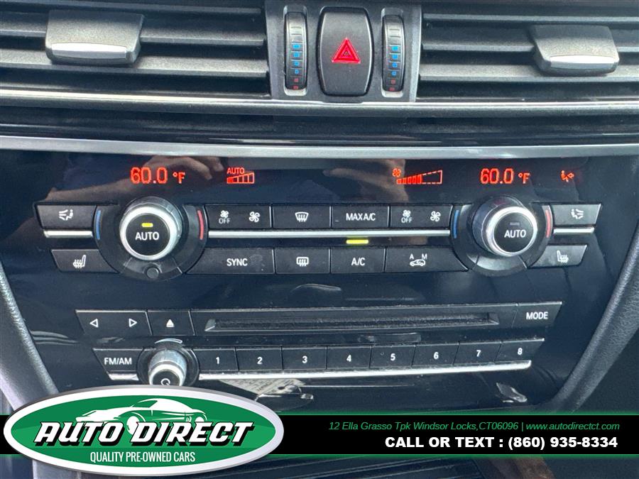 2015 BMW X5 AWD 4dr xDrive35i, available for sale in Windsor Locks, Connecticut | Auto Direct LLC. Windsor Locks, Connecticut 2015 BMW X5 AWD 4dr xDrive35i, available for sale in Windsor Locks, Connecticut | Auto Direct LLC. Windsor Locks, Connecticut