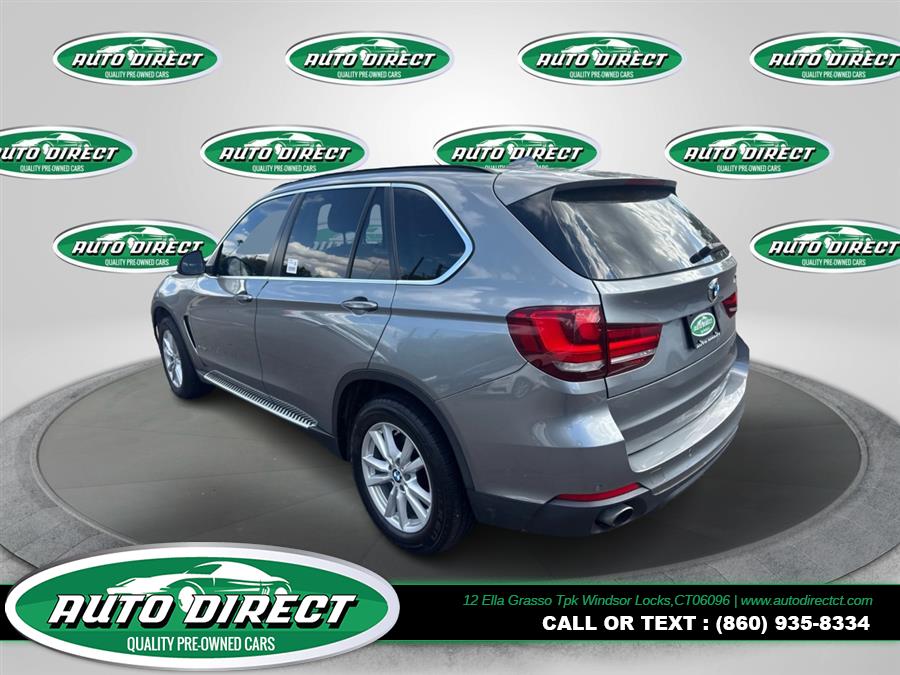 2015 BMW X5 AWD 4dr xDrive35i, available for sale in Windsor Locks, Connecticut | Auto Direct LLC. Windsor Locks, Connecticut 2015 BMW X5 AWD 4dr xDrive35i, available for sale in Windsor Locks, Connecticut | Auto Direct LLC. Windsor Locks, Connecticut